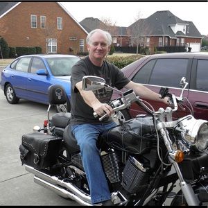 Meet your Posher, Rick